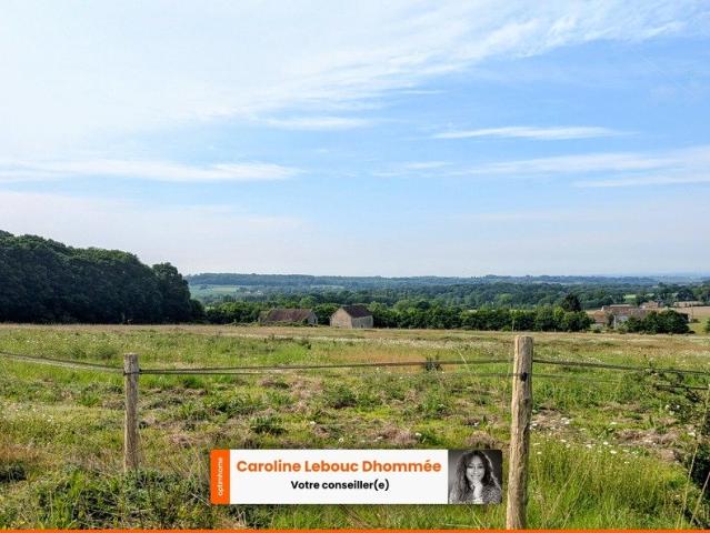 Maison vente à Mamers, Neufchâtel-en-saosnois