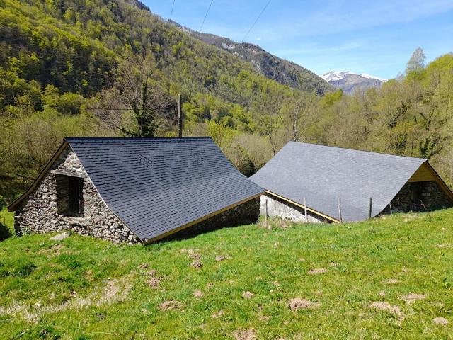 Maison vente à Eaux-Bonnes, Pyrénées-Atlantiques