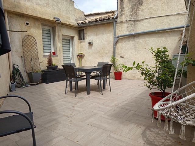 Maison vente à Saint-marcel-d'ardèche