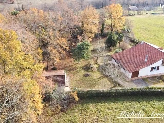 Maison vente à Villeneuve-sur-Lot, Villeneuve-sur-lot