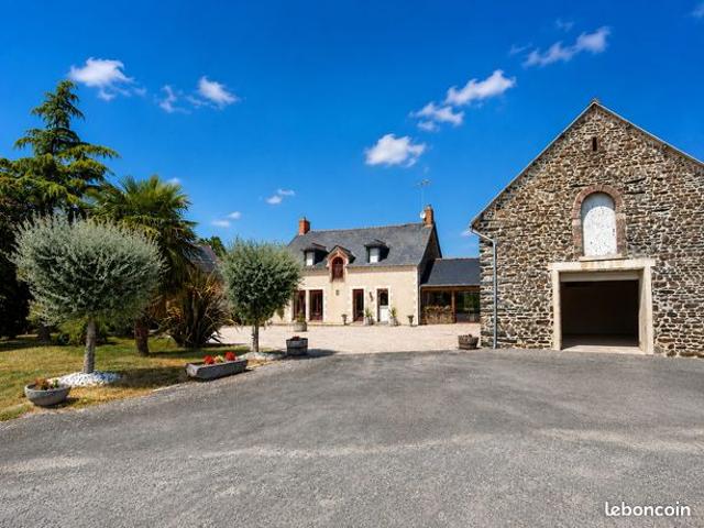 Maison vente à Fougères-Vitré, Bretagne