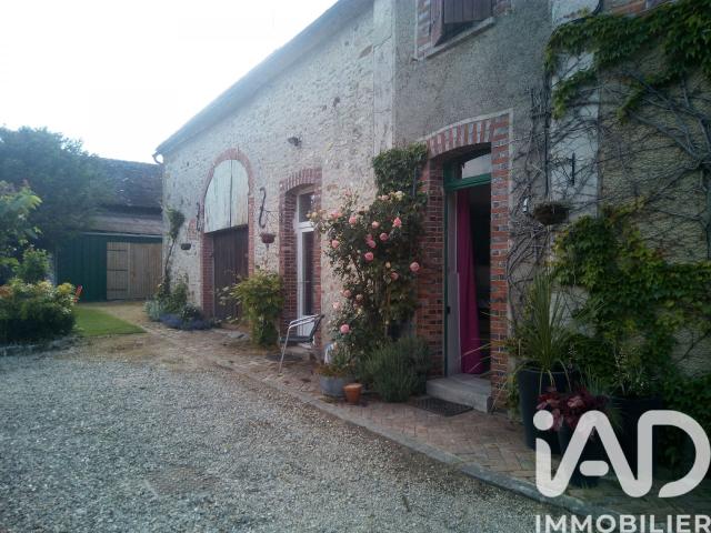 Maison vente à Provins, Sognolles-en-montois