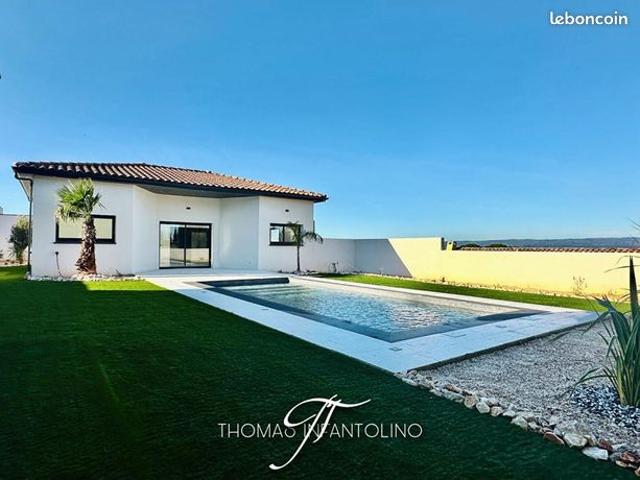 Maison vente à Lavalette, Hérault