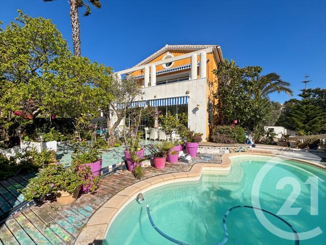Maison vente à Arrondissement de Toulon, Bandol