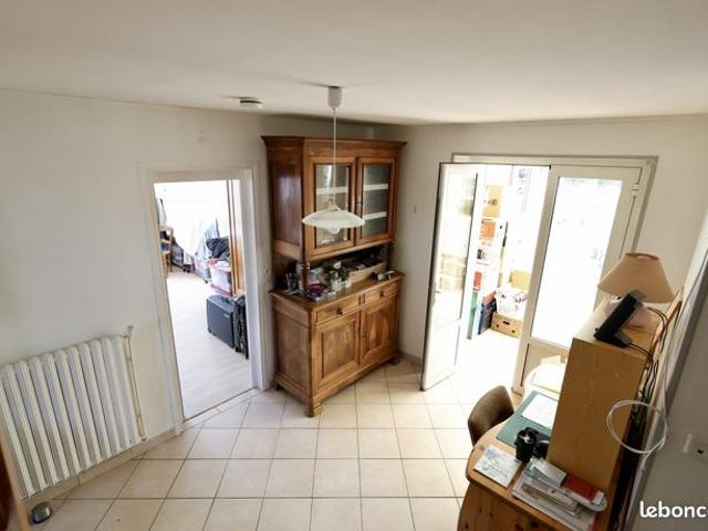Maison vente à Rochefort, Tonnay-charente