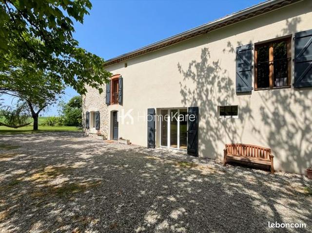 Maison vente à Castres, Puylaurens