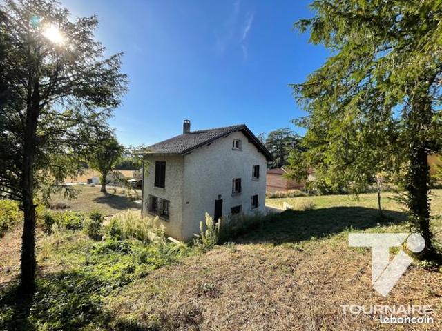 Maison vente à Jassans-Riottier, Ain