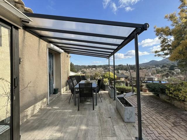 Maison vente à Aix-en-Provence, Gardanne