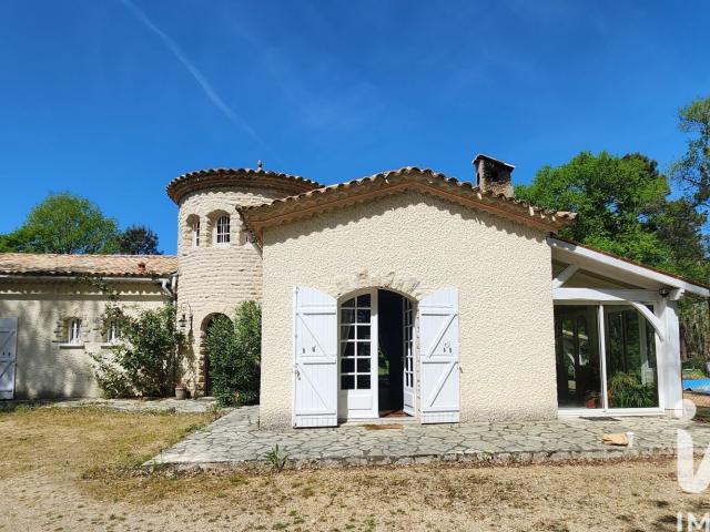Maison vente à Périgueux, Ménesplet
