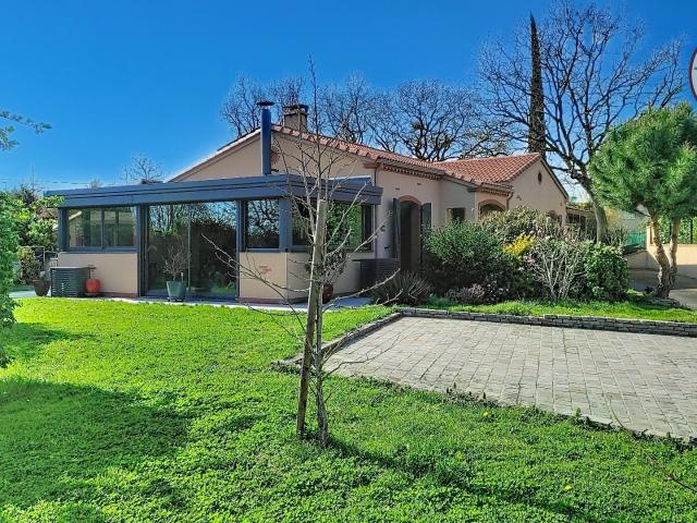 Maison vente à Muret, Fontenilles