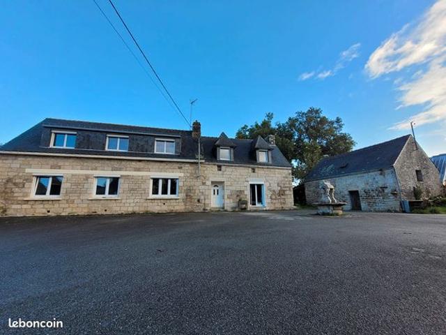 Maison vente à Pontivy, Bretagne