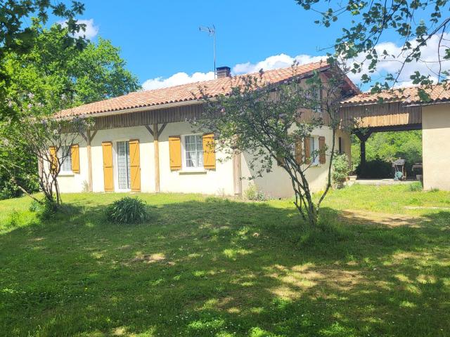 Maison vente à Ouatouns, Soustons