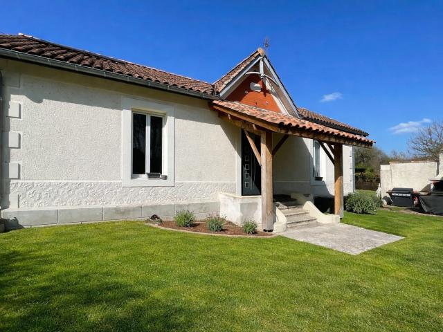 Maison vente à Langon, Bazas