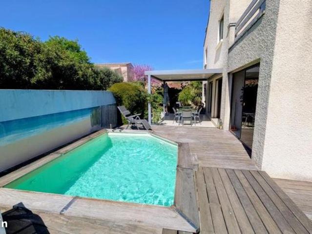 Maison vente à Montpellier, Juvignac