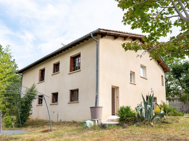 Maison vente à Montauban