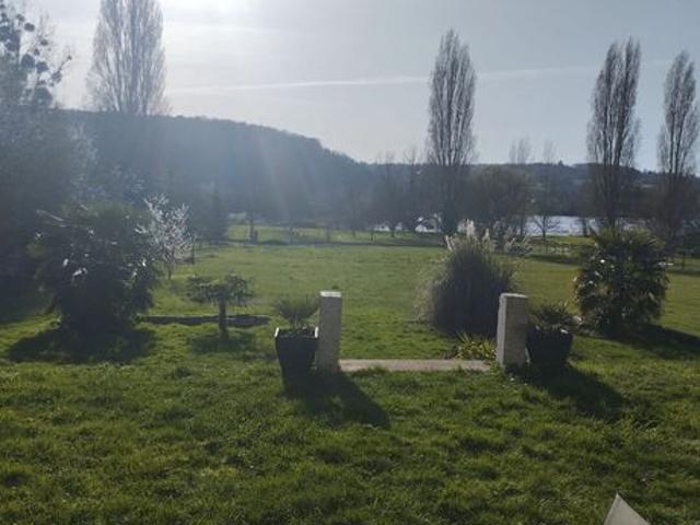 Maison vente à Les Andelys, Notre-dame-de-l'isle