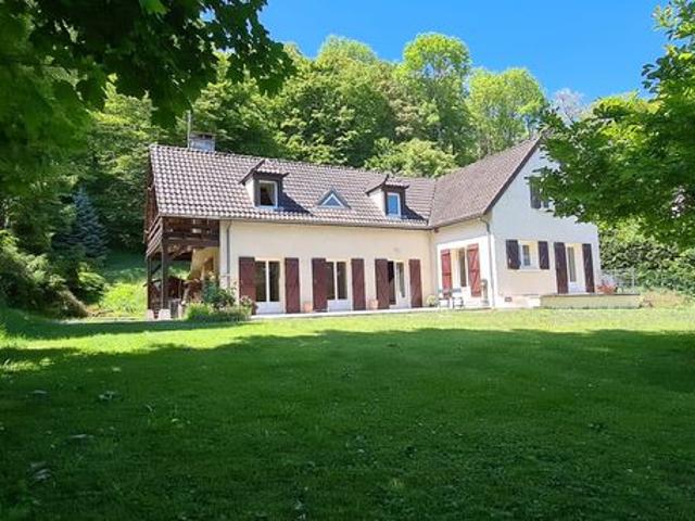 Maison vente à Meaux, Chamigny