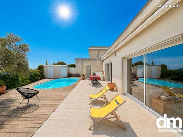 Maison vente à Martigues, Bouches-du-Rhône