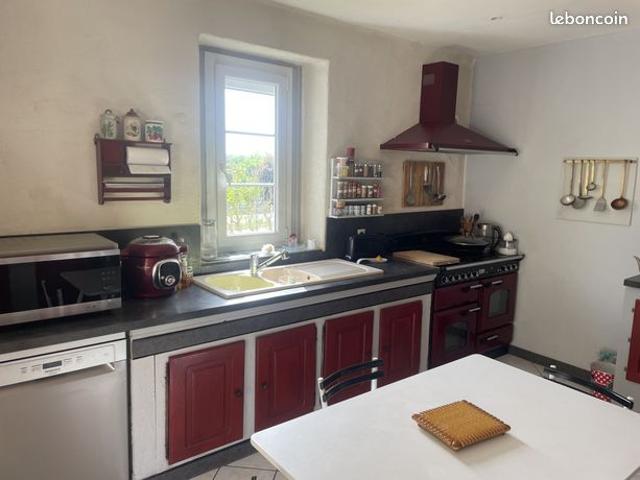 Maison vente à Marmande, Tonneins