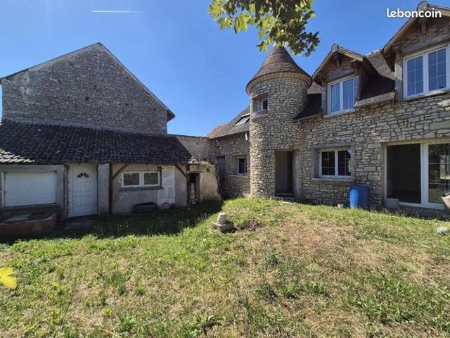 Maison vente à Évry, Maisse