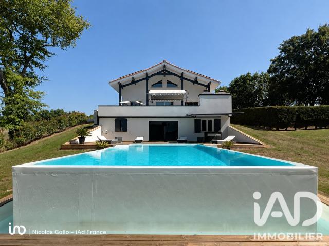 Maison vente à Baudin, Créon