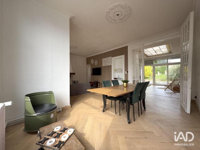 Maison vente à Lille, Lys-lez-lannoy
