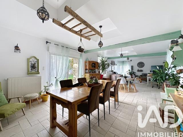 Maison vente à Bouillé Saint-Varent, Saint-Varent