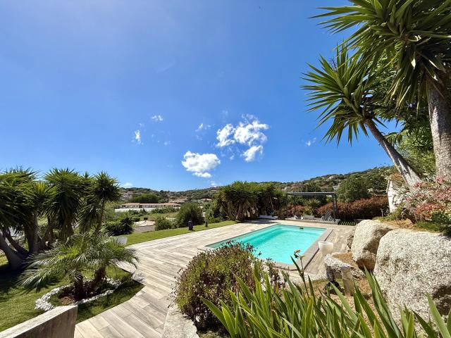 Maison vente à Ajaccio, Bastelicaccia