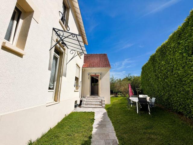 Maison vente à Chartres, Eure-et-Loir