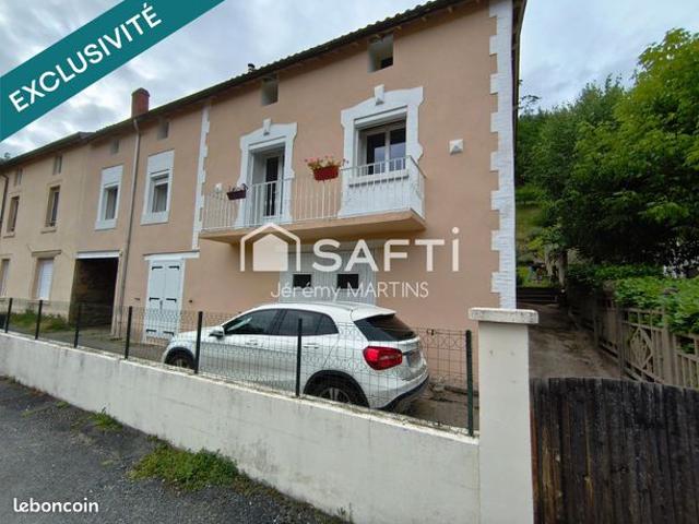 Maison vente à Villefranche-de-Rouergue, Viviez