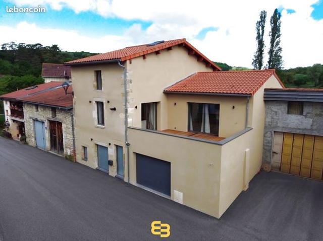 Maison vente à Clermont-Ferrand, Chauriat
