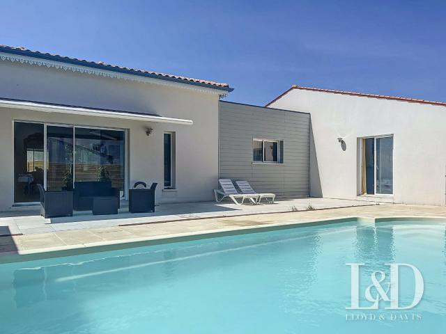 Maison vente à France métropolitaine, Royan