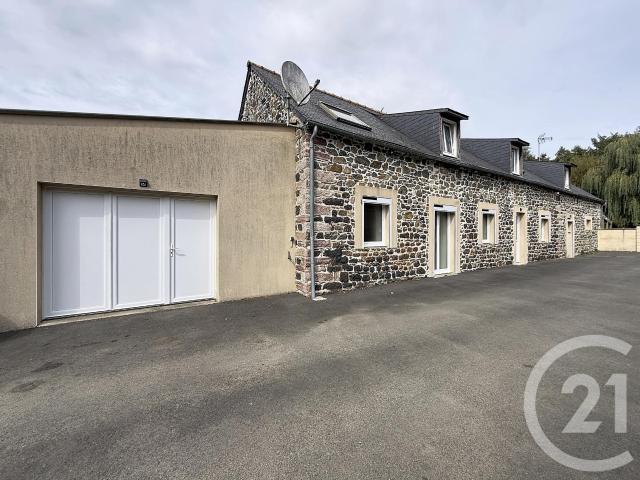 Maison vente à Saint-Brieuc, Bretagne
