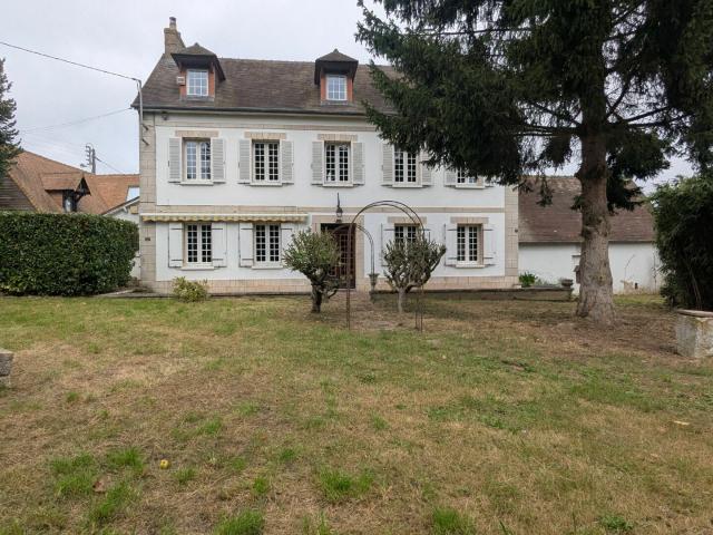 Maison vente à France métropolitaine, Heudreville-sur-eure