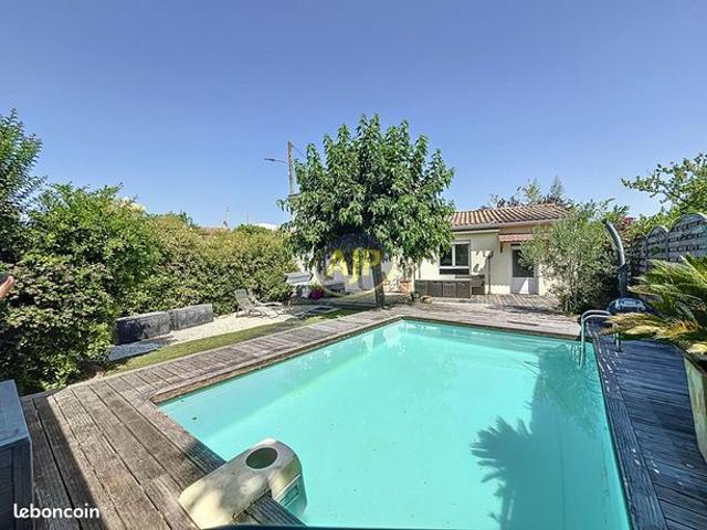 Maison vente à Bordeaux, Gradignan
