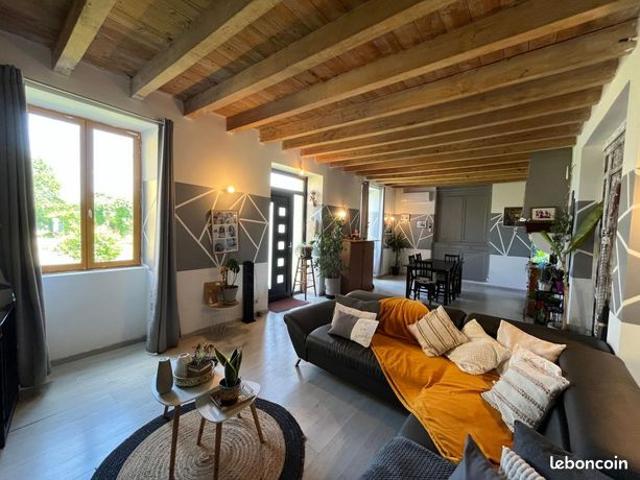 Maison vente à Cassen, Landes