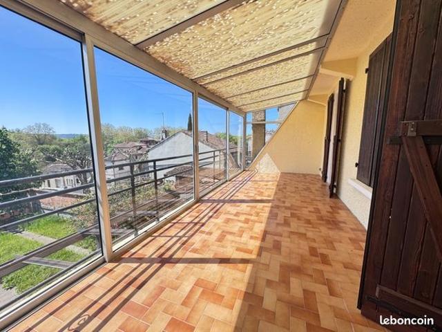 Maison vente à Valence