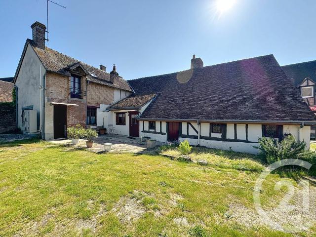 Maison vente à Romorantin-Lanthenay, Chaumont-sur-tharonne