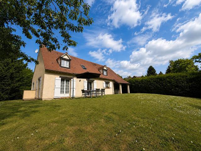 Maison vente à Condé-Sainte-Libiaire, Seine-et-Marne
