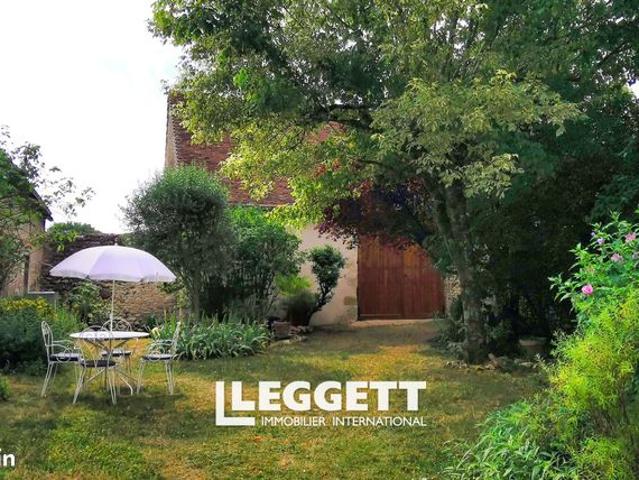 Maison vente à Loches