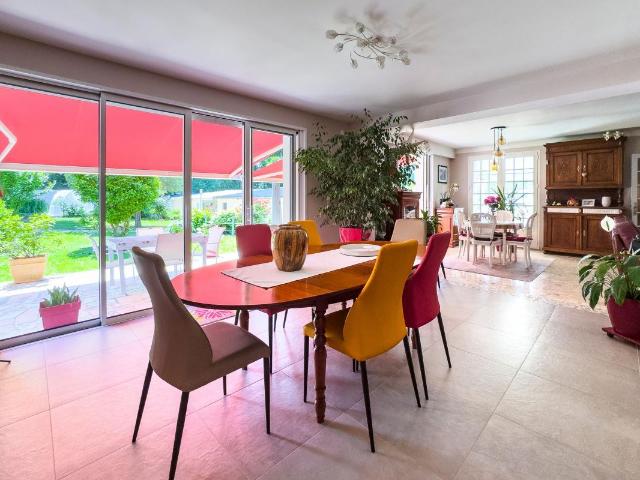 Maison vente à Saint-Nazaire, Saint-nazaire