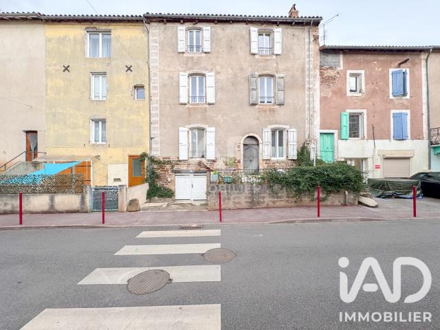 Maison vente à Le Vieuzet, Vabres-l'Abbaye
