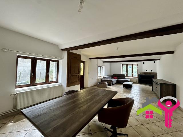 Maison vente à Avesnes-sur-Helpe, Forest-en-cambrésis