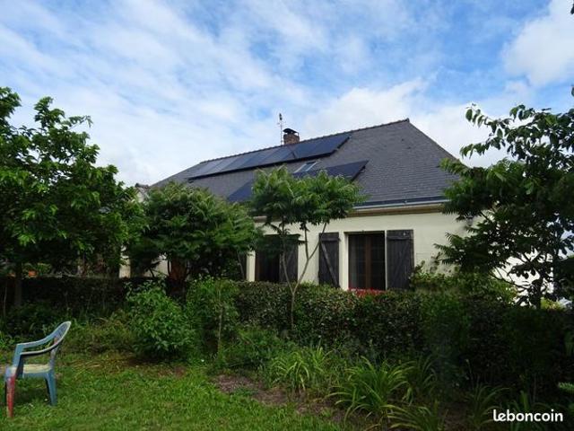 Maison vente à Mayenne, Torcé-viviers-en-charnie