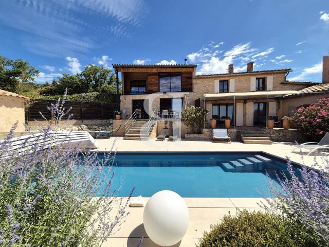 Maison vente à Carpentras, Bédoin