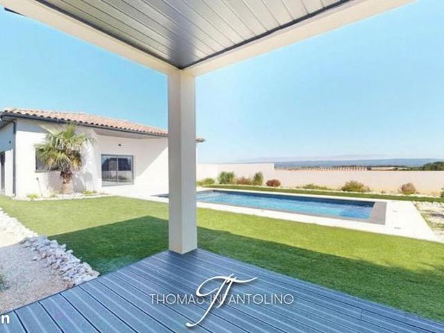 Maison vente à Lodève, Lavalette