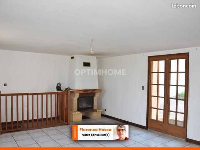 Maison vente à Autun, Ciry-le-noble