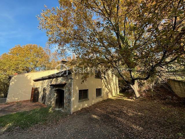 Maison vente à Limoux, Luc-sur-aude