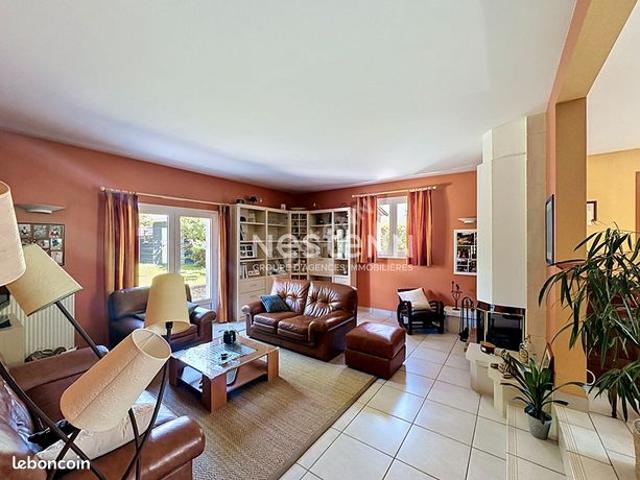 Maison vente à Nantes