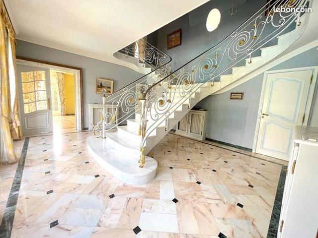 Maison vente à Rambouillet